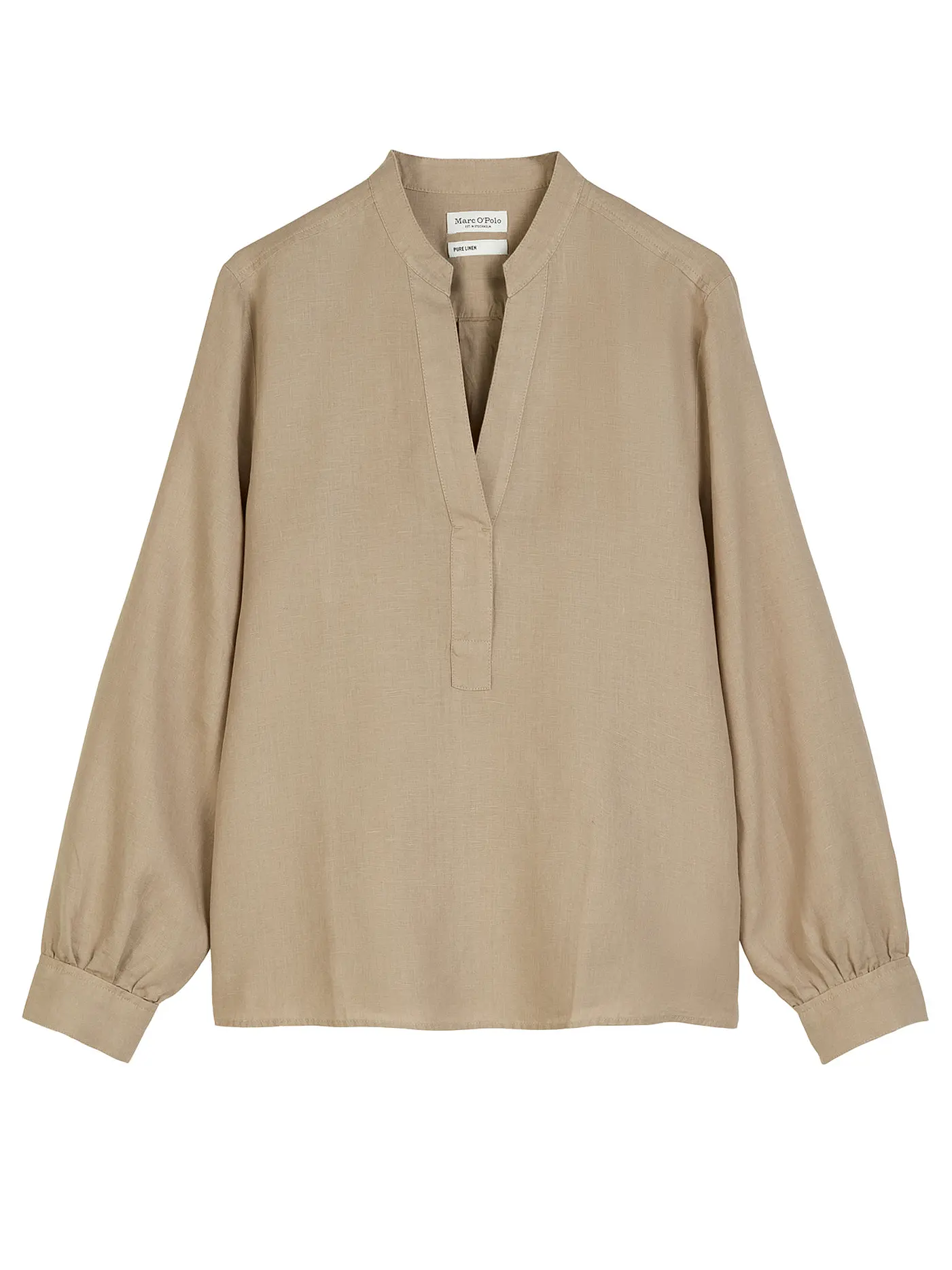 MARC O'POLO | Blusenshirt | 